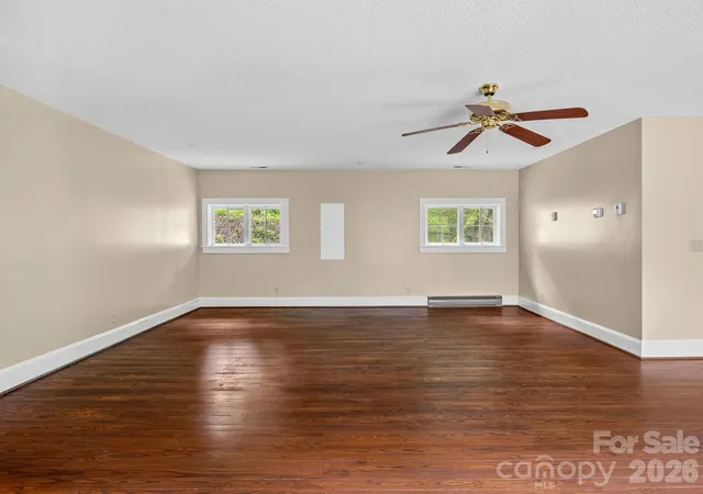 Photo 4 of Single family home for sale at 1164 Garrett Rd, Mill Spring, NC 28756 | MLS# 4422450 | Listing updated on 2026-09-28