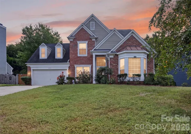 Photo 1 of Single family home for sale at 11325 Longhedge Ln, Charlotte, NC 28273 | MLS# 4422451 | Listing updated on 2026-09-18