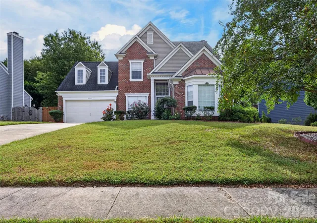 Photo 2 of Single family home for sale at 11325 Longhedge Ln, Charlotte, NC 28273 | MLS# 4422451 | Listing updated on 2026-09-18
