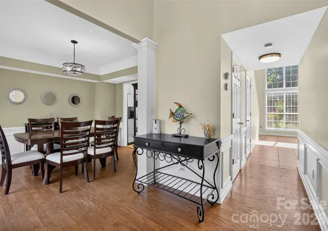 Photo 3 of Single family home for sale at 11325 Longhedge Ln, Charlotte, NC 28273 | MLS# 4422451 | Listing updated on 2026-09-18