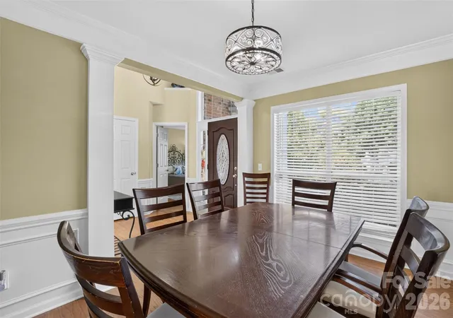 Photo 3 of Single family home for sale at 11325 Longhedge Ln, Charlotte, NC 28273 | MLS# 4422451 | Listing updated on 2026-09-18