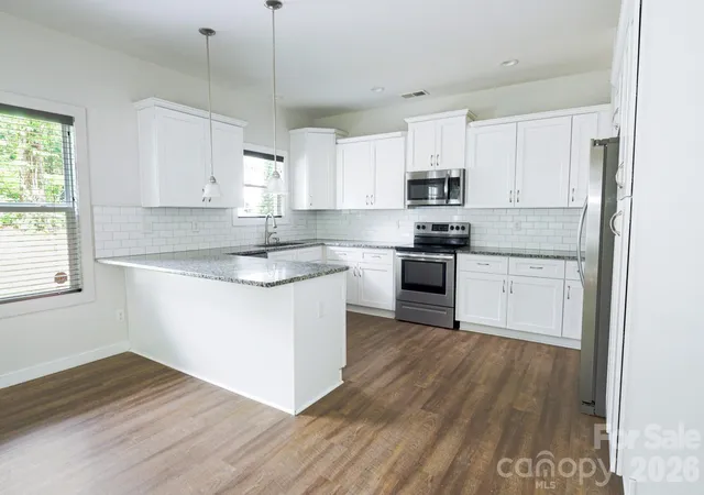 Photo 2 of Single family home for sale at 2908 Burgess Dr, Charlotte, NC 28208 | MLS# 4422453 | Listing updated on 2026-09-22