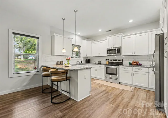 Photo 3 of Single family home for sale at 2908 Burgess Dr, Charlotte, NC 28208 | MLS# 4422453 | Listing updated on 2026-09-22