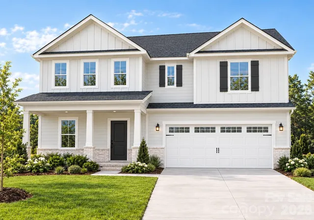 Photo 1 of Single family home for sale at 1810 Montgomery Ave, Albemarle, NC 28001 | MLS# 4422464 | Listing updated on 2026-10-06