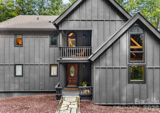 Photo 1 of Single family home for sale at 148 Tsisqua Cir, Brevard, NC 28712 | MLS# 4422473 | Listing updated on 2026-10-08
