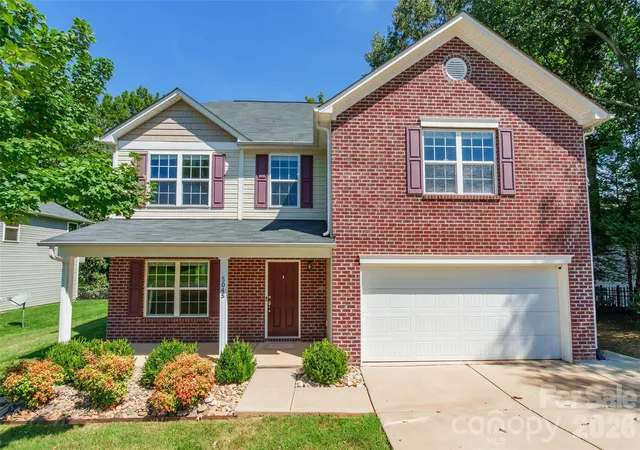 Photo 1 of Single family home for sale at 5045 Ashley Pl Dr, Bessemer City, NC 28016 | MLS# 4422477 | Listing updated on 2026-09-22