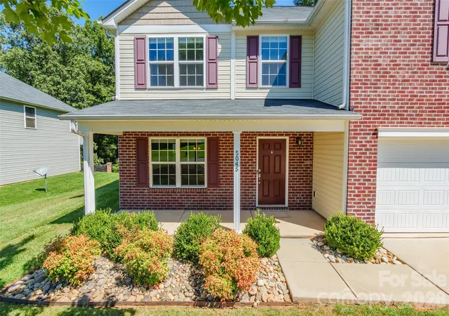 Photo 2 of Single family home for sale at 5045 Ashley Pl Dr, Bessemer City, NC 28016 | MLS# 4422477 | Listing updated on 2026-09-22