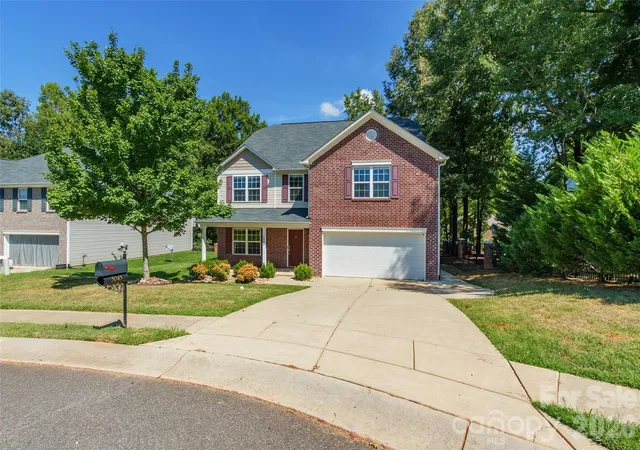 Photo 3 of Single family home for sale at 5045 Ashley Pl Dr, Bessemer City, NC 28016 | MLS# 4422477 | Listing updated on 2026-09-22