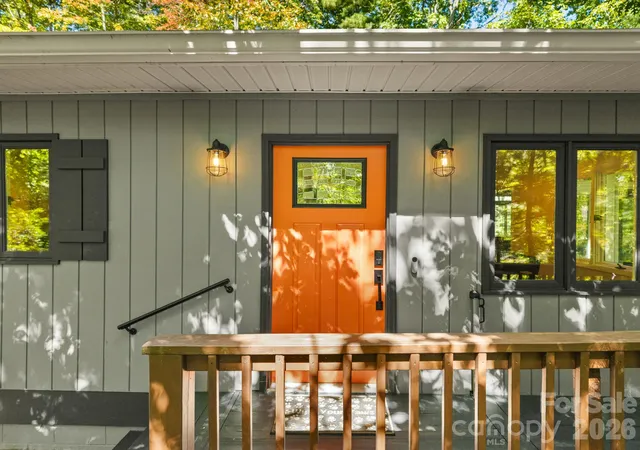 Photo 4 of Single family home for sale at 1238 Soquili Dr, Brevard, NC 28712 | MLS# 4422481 | Listing updated on 2026-10-07