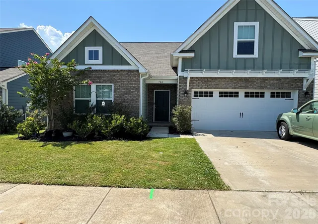 Single family home for sale at 700 Skywatch Ln, Monroe, NC 28112 | MLS# 4422492