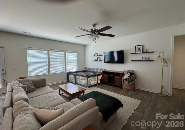 Photo 2 of Single family home for sale at 700 Skywatch Ln, Monroe, NC 28112 | MLS# 4422492 | Listing updated on 2026-09-22