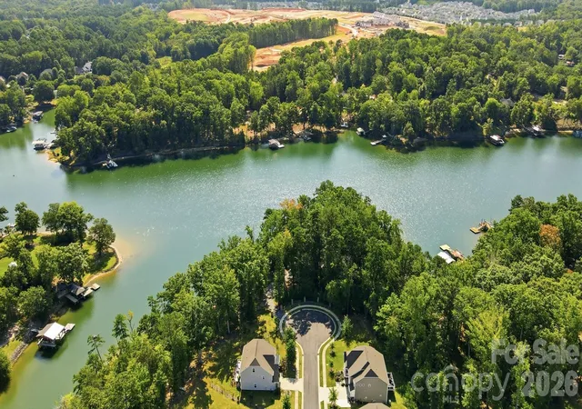 Photo 1 of Single family home for sale at 17446 Chaco Ln, Charlotte, NC 28278 | MLS# 4422494 | Listing updated on 2026-09-27