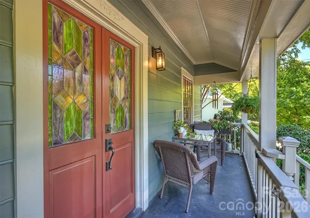 Photo 2 of Sale Pending at 2900 N Myers St, Charlotte, NC 28205 | MLS# 4422515 | Listing updated on 2026-09-13