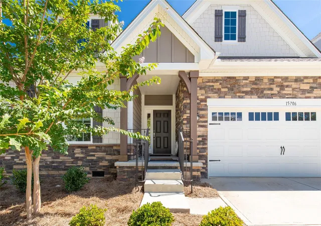 Photo 1 of Single family home for sale at 15706 Aviary Orchard Way, Charlotte, NC 28278 | MLS# 4422516 | Listing updated on 2026-09-26