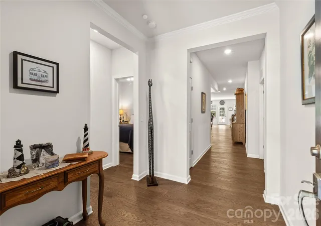 Photo 3 of Single family home for sale at 15706 Aviary Orchard Way, Charlotte, NC 28278 | MLS# 4422516 | Listing updated on 2026-09-26