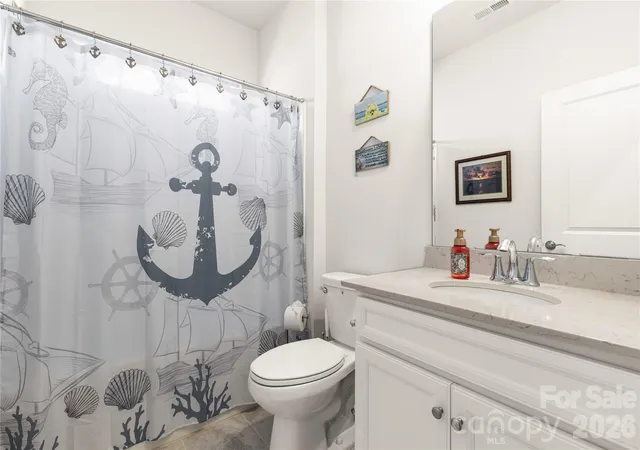 Photo 4 of Single family home for sale at 15706 Aviary Orchard Way, Charlotte, NC 28278 | MLS# 4422516 | Listing updated on 2026-10-28