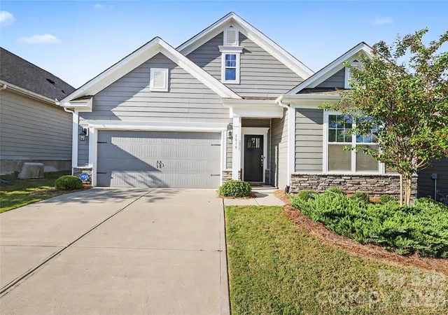 Photo 1 of Single family home for sale at 5019 Grand Champion Ct, Iron Station, NC 28080 | MLS# 4422525 | Listing updated on 2026-09-22