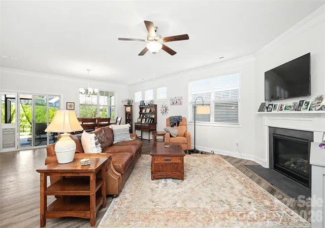 Photo 4 of Single family home for sale at 5019 Grand Champion Ct, Iron Station, NC 28080 | MLS# 4422525 | Listing updated on 2026-09-22