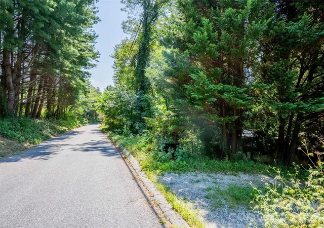 Photo 2 of Land for sale at 154 Pacolet St, Saluda, NC 28773 | MLS# 4422531 | Listing updated on 2026-09-21