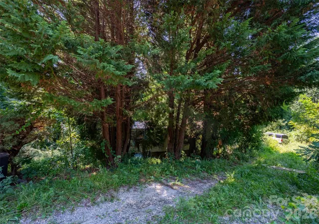 Photo 3 of Land for sale at 154 Pacolet St, Saluda, NC 28773 | MLS# 4422531 | Listing updated on 2026-09-21
