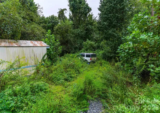Photo 3 of Land for sale at 154 Pacolet St, Saluda, NC 28773 | MLS# 4422531 | Listing updated on 2026-09-21