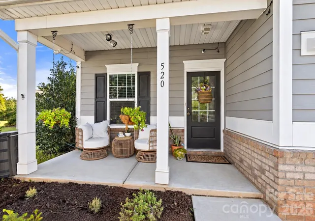 Photo 1 of Single family home for sale at 520 Stickley Pl, Lancaster, SC 29720 | MLS# 4422538 | Listing updated on 2026-10-09