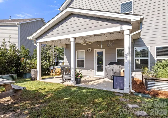 Photo 2 of Single family home for sale at 520 Stickley Pl, Lancaster, SC 29720 | MLS# 4422538 | Listing updated on 2026-10-09