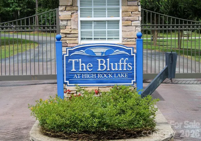 Photo 2 of Land for sale at 238 Bluff Ln, Salisbury, NC 28146 | MLS# 4422539 | Listing updated on 2026-09-08