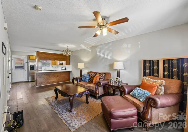 Listing Photo 1 - Condo for sale in building located at 102 Brandywine Dr Ne, Conover, NC 28613 - Unit #S5