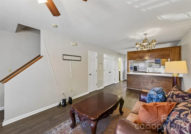 Photo 3 of Townhouse for sale at 102 Brandywine Dr NE #S5, Conover, NC 28613 | MLS# 4422540 | Listing updated on 2026-10-17