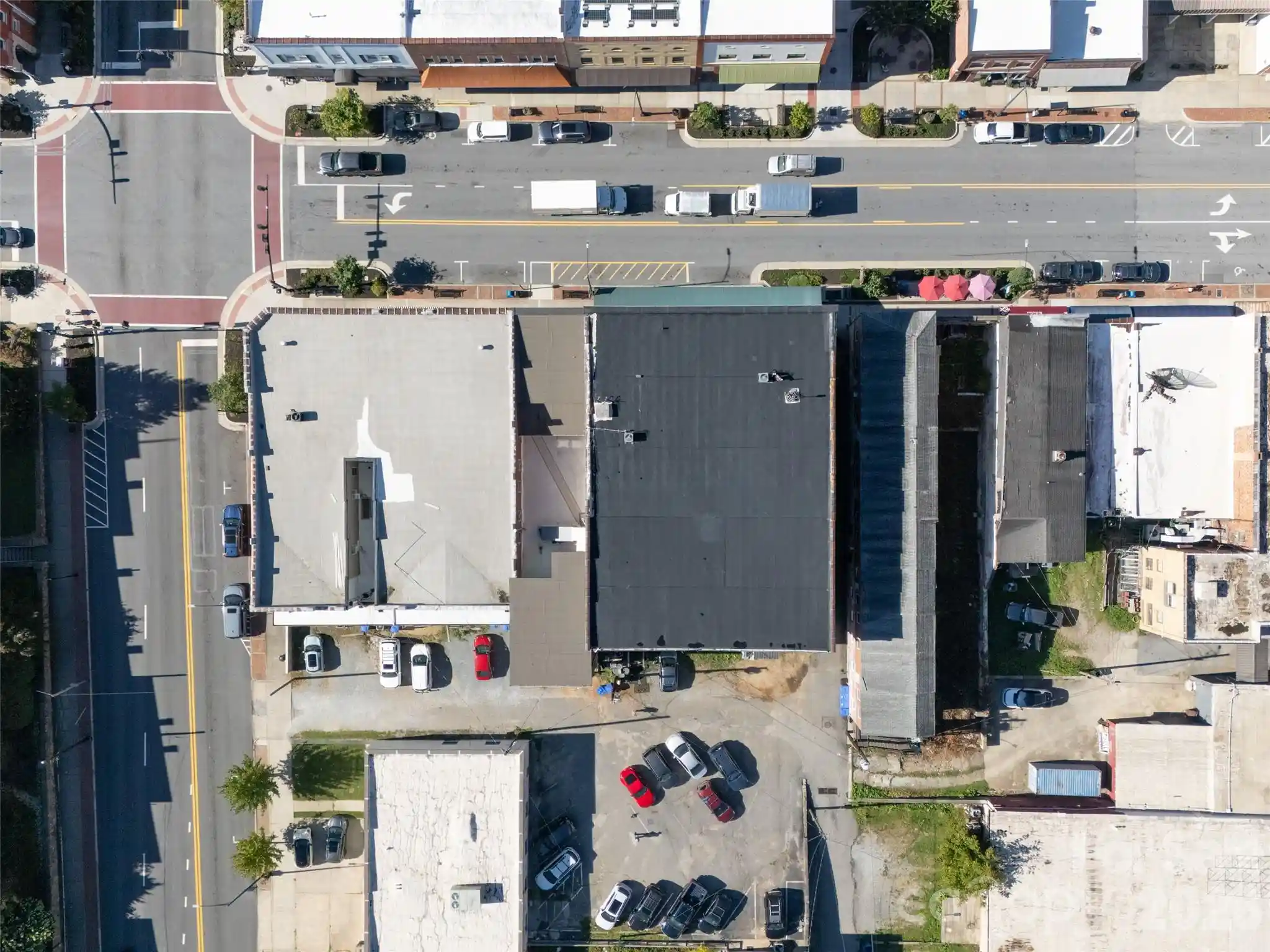Listing Photo 43 - Condo for sale in 28 W Main St located at 28 W Main St, Brevard, NC 28712 - Unit #5 and 6
