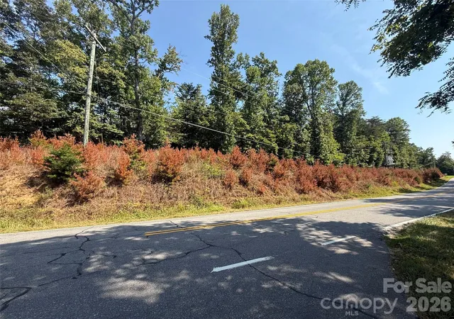 Photo 1 of Land for sale at 00 Old Fort Sugar Hl Rd, Old Fort, NC 28762 | MLS# 4422546 | Listing updated on 2026-09-08