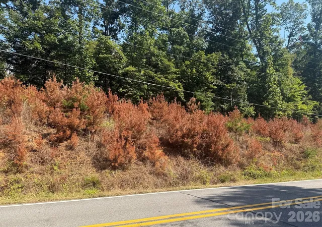 Photo 3 of Land for sale at 00 Old Fort Sugar Hl Rd, Old Fort, NC 28762 | MLS# 4422546 | Listing updated on 2026-09-08
