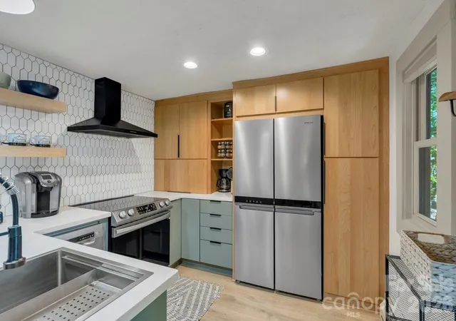 Photo 1 of Sale Pending at 108 Northridge Rd #1B, Beech Mountain, NC 28604 | MLS# 4422547 | Listing updated on 2026-09-18