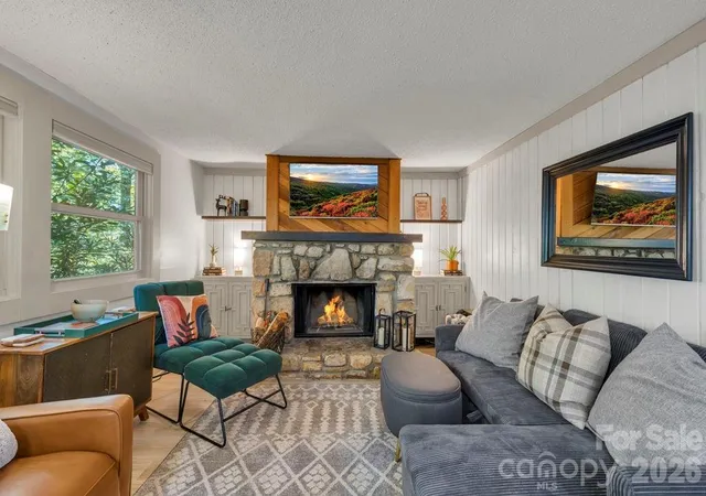 Photo 3 of Sale Pending at 108 Northridge Rd #1B, Beech Mountain, NC 28604 | MLS# 4422547 | Listing updated on 2026-09-18