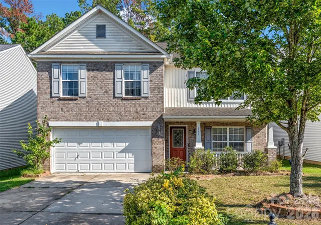 Single family home for sale at 841 Brunswick Dr, Rock Hill, SC 29730 | MLS# 4422548