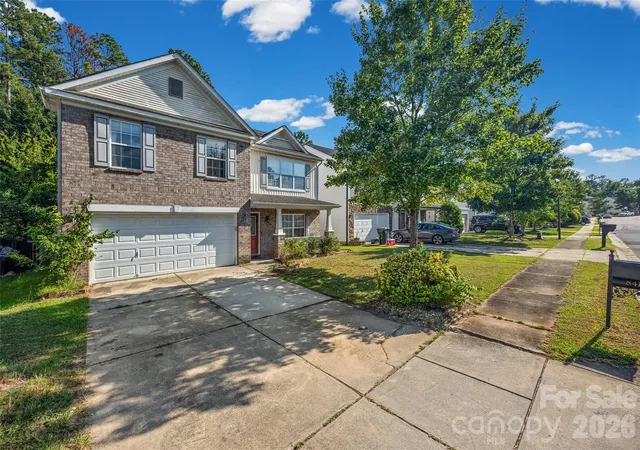 Photo 3 of Single family home for sale at 841 Brunswick Dr, Rock Hill, SC 29730 | MLS# 4422548 | Listing updated on 2026-09-12