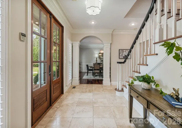 Photo 2 of Single family home for sale at 815 36th Avenue Pl Nw, Hickory, NC 28601 | MLS# 4422557 | Listing updated on 2026-10-03