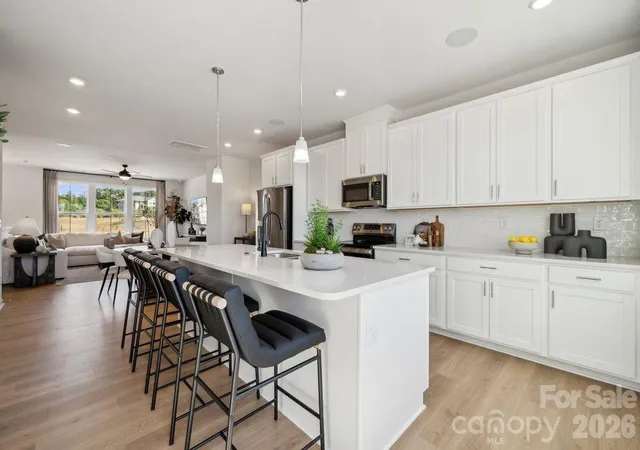 Photo 1 of Townhouse for sale at 3909 Clemson Aly, Fort Mill, SC 29707 | MLS# 4422564 | Listing updated on 2026-10-21