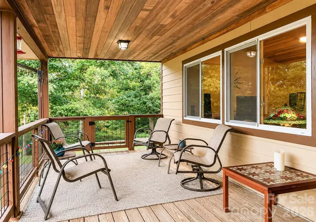 Photo 4 of Single family home for sale at 280 Green Oaks Rd, Bryson City, NC 28713 | MLS# 4422575 | Listing updated on 2026-09-18