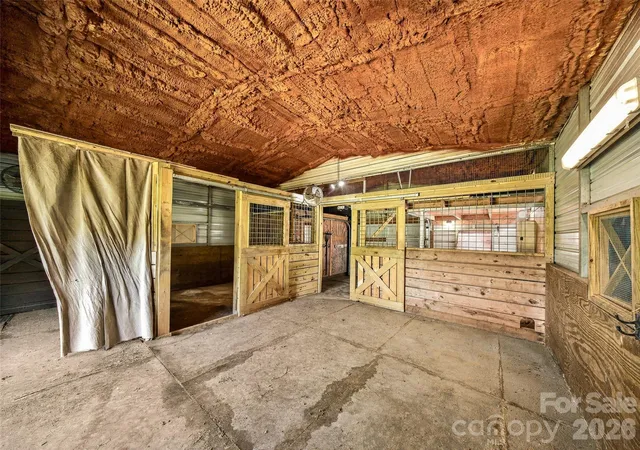 Photo 4 of Single family home for sale at 202 Morgan Dr, Penrose, NC 28766 | MLS# 4422581 | Listing updated on 2026-10-06