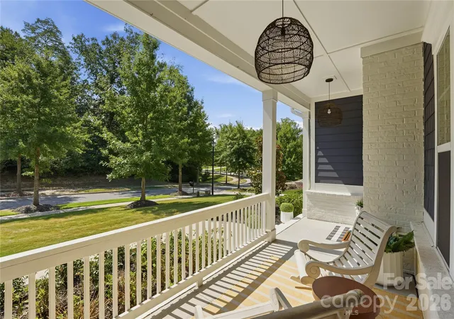 Photo 2 of Single family home for sale at 17925 Stuttgart Rd, Davidson, NC 28036 | MLS# 4422587 | Listing updated on 2026-09-24