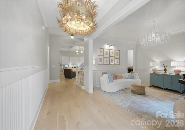 Photo 3 of Single family home for sale at 17925 Stuttgart Rd, Davidson, NC 28036 | MLS# 4422587 | Listing updated on 2026-09-24