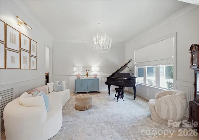 Photo 4 of Single family home for sale at 17925 Stuttgart Rd, Davidson, NC 28036 | MLS# 4422587 | Listing updated on 2026-09-24