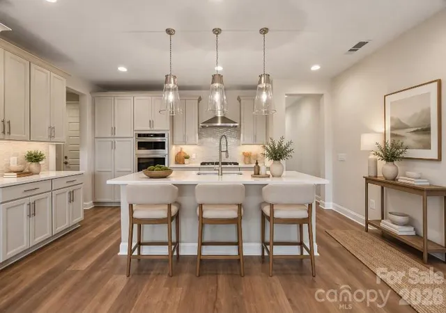 Photo 3 of Townhouse for sale at 25019 Sprenger Dr, Cornelius, NC 28031 | MLS# 4422596 | Listing updated on 2026-10-30