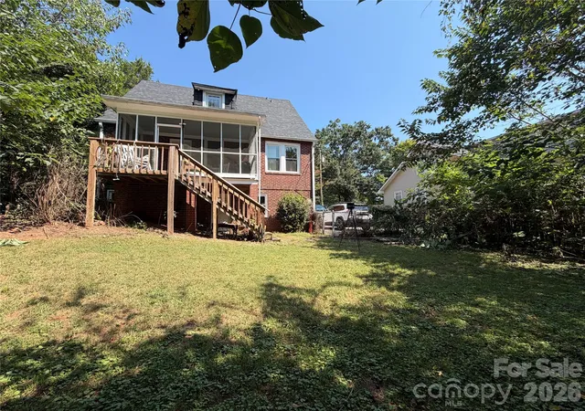 Photo 3 of Single family home for sale at 177 W 6th Street, Rutherfordton, NC 28139 | MLS# 4422598 | Listing updated on 2026-09-25