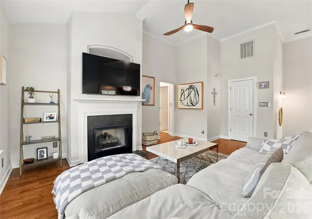 Photo 3 of Condo for sale at 15329 Jade St, Charlotte, NC 28277 | MLS# 4422601 | Listing updated on 2026-10-09
