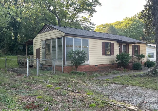 Photo 1 of Single family home for sale at 235 S Milford Dr, Salisbury, NC 28144 | MLS# 4422606 | Listing updated on 2026-09-12
