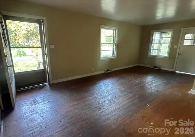 Photo 3 of Single family home for sale at 235 S Milford Dr, Salisbury, NC 28144 | MLS# 4422606 | Listing updated on 2026-09-12