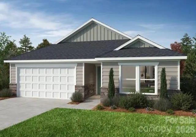 Single family home for sale at 405 Creston Pl Dr, Monroe, NC 28110 | MLS# 4422611